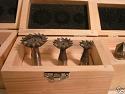 HSS Dovetail Milling Cutters 60�